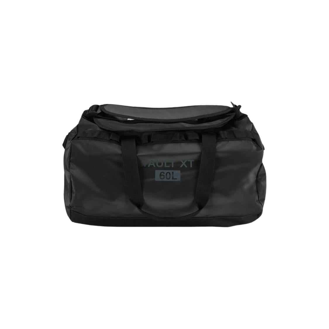 Beyond Vault Water Resistant Duffle Bag 60L