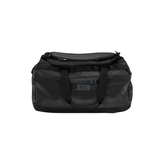 Beyond Vault Water Resistant Duffle Bag 60L