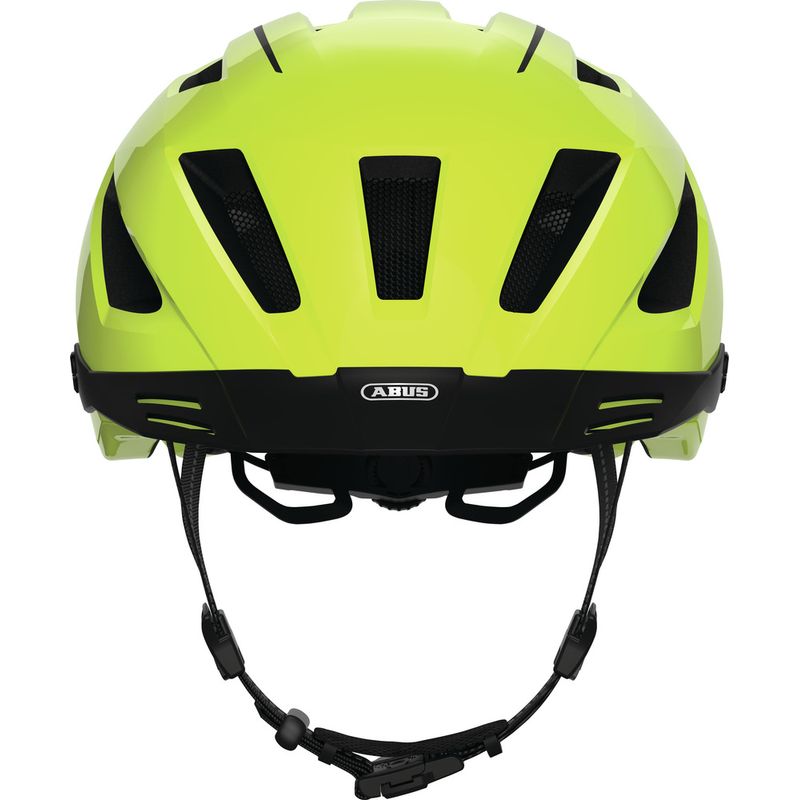 Abus Pedelec 2.0 Bike Helmet - With Light