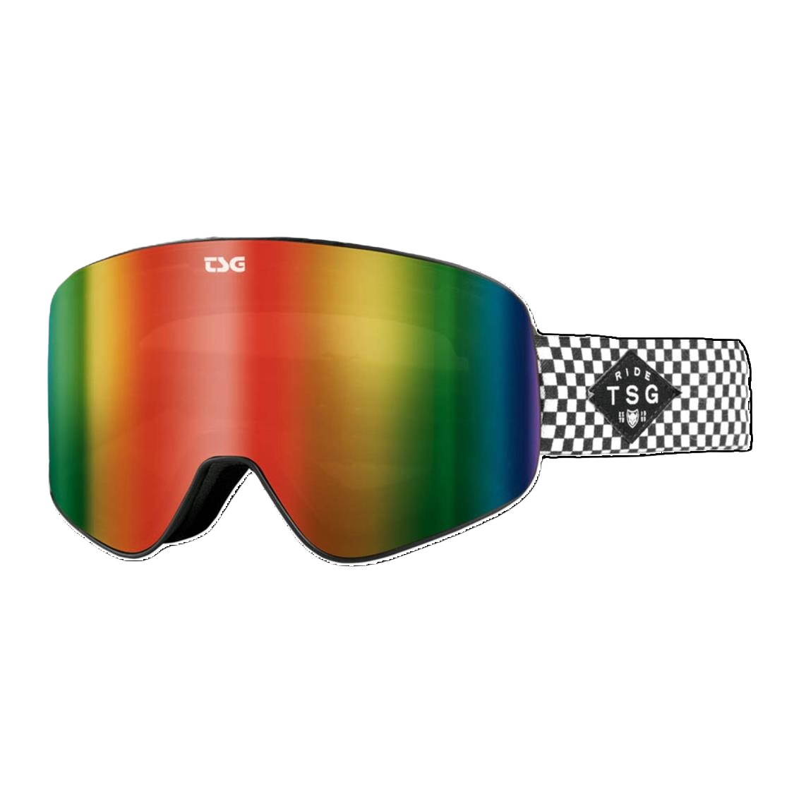 TSG Snow Goggle Four - Lowchecker