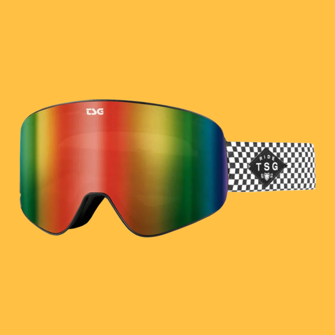 TSG Snow Goggle Four - Lowchecker