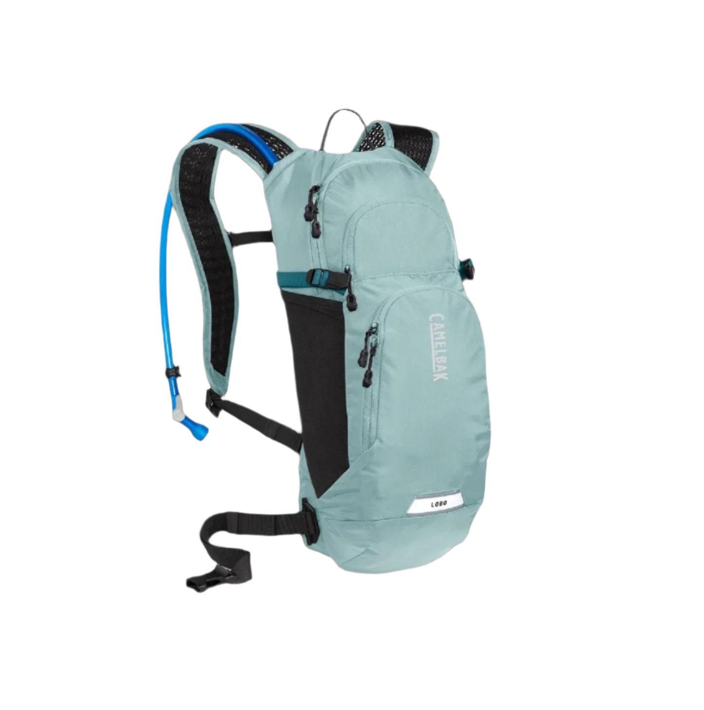 CamelBak Lobo Hydration Pack Womens Blue Haze