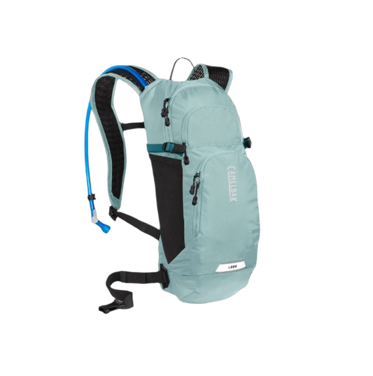 CamelBak Lobo Hydration Pack Womens Blue Haze