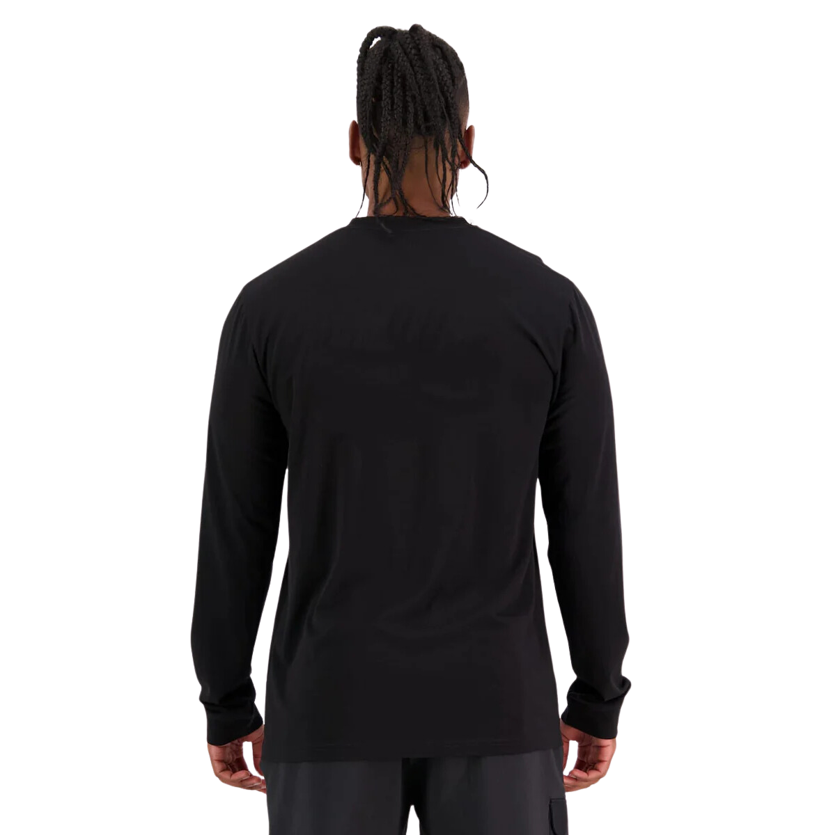 MONS ROYALE Icon Merino Classic Long Sleeve