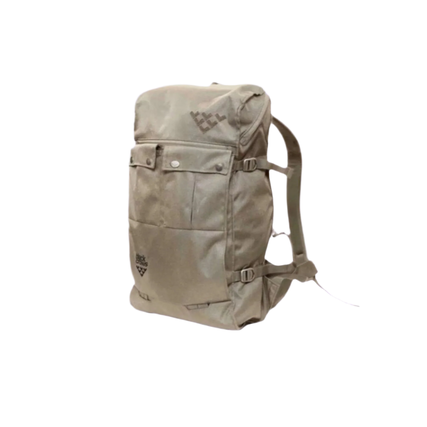 Black Crows DORSA 20 Ski Backpack Beige