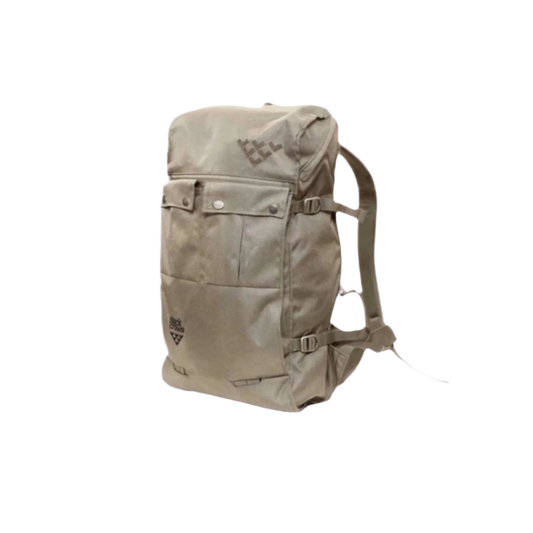 Black Crows DORSA 20 Ski Backpack Beige