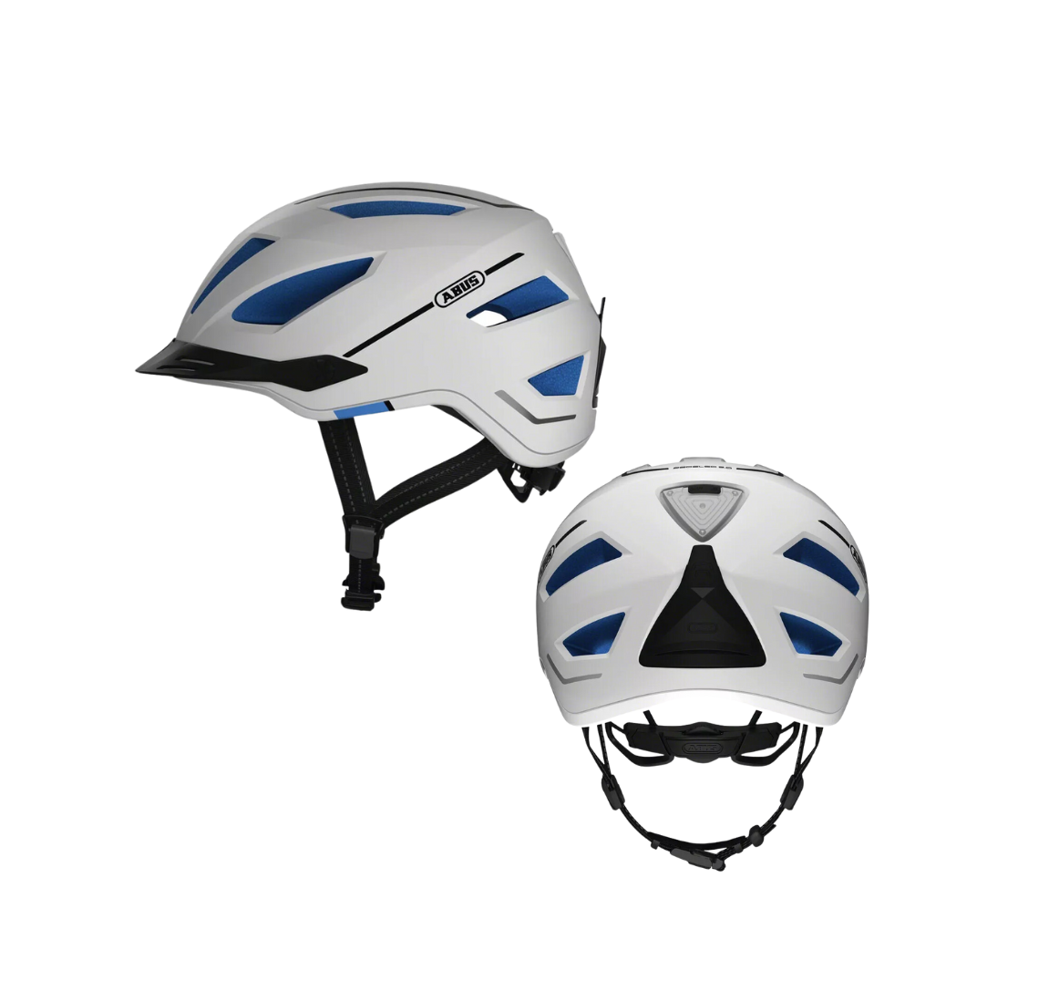 Abus Pedelec 2.0 Bike Helmet - With Light