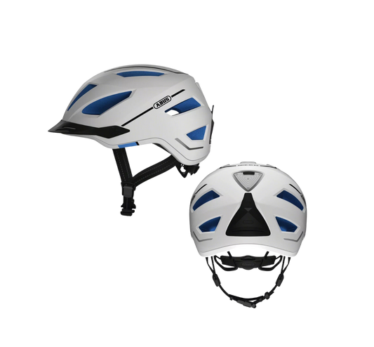 Abus Pedelec 2.0 Bike Helmet - With Light