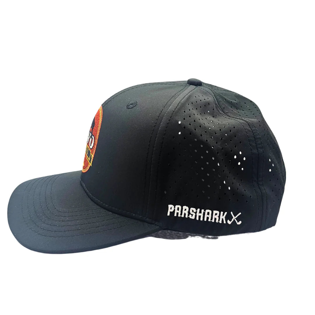 Par Shark Golf Hats