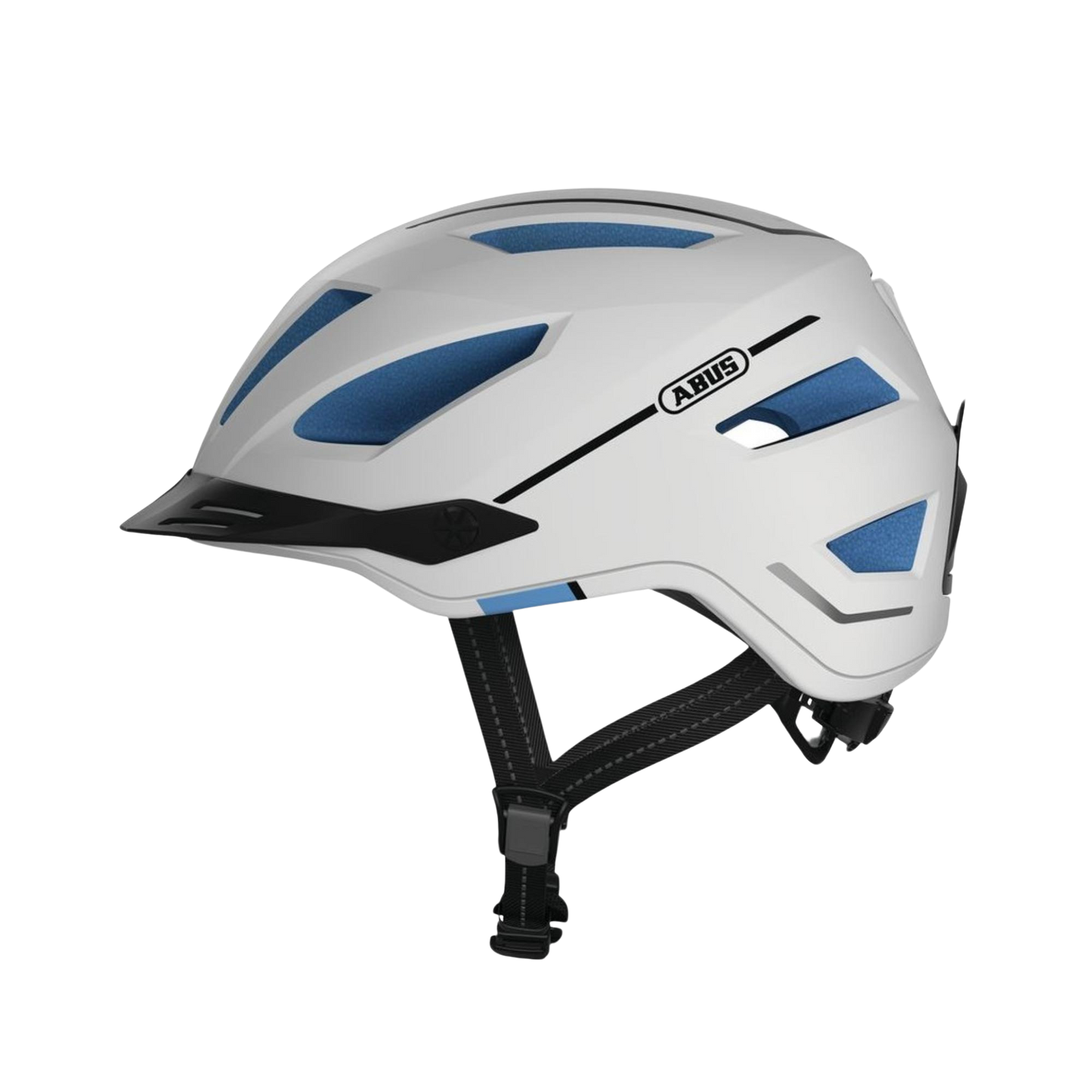 Abus Pedelec 2.0 Bike Helmet - With Light