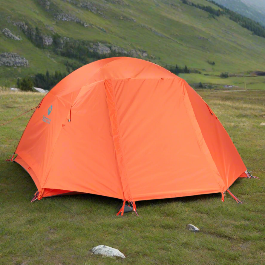 Marmot Catalyst 2P tent