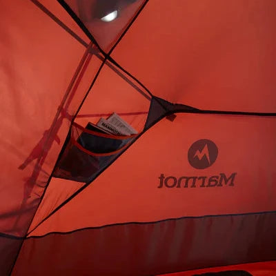 MARMOT Catalyst 3P Tent