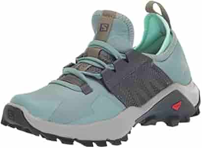 SALOMON Madcross Womens -Trellis/ Ink/Yucca