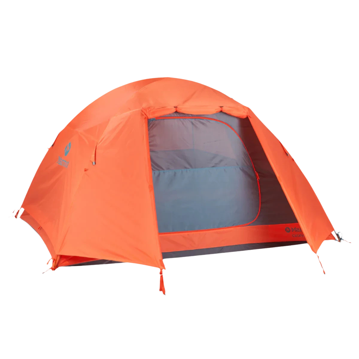 Marmot Catalyst 2P tent