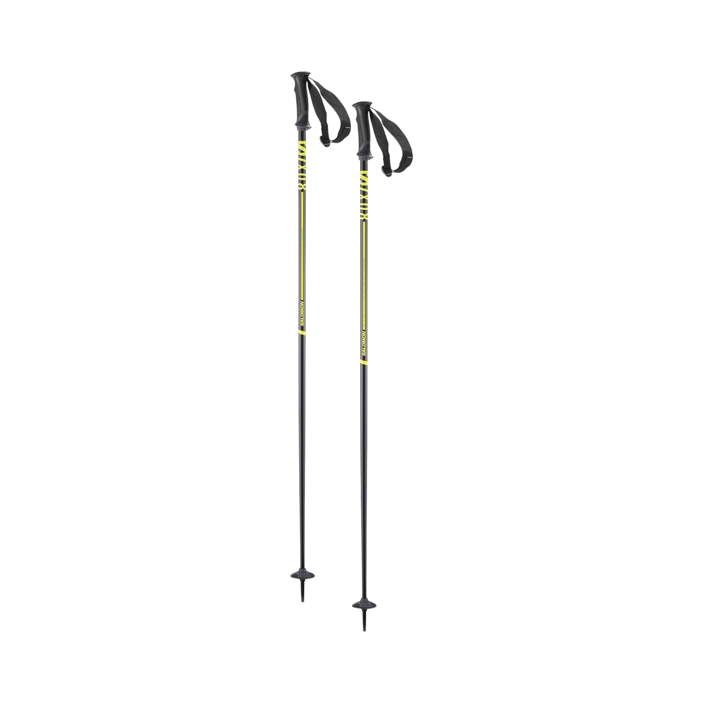 Salomon X-08 Ski poles