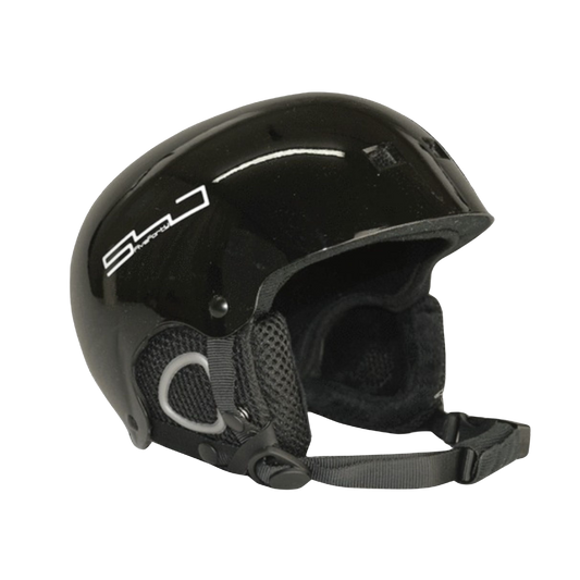 540 T10 Snow Helmet Black