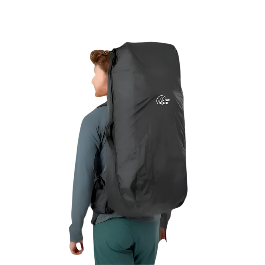 Lowe Alpine Escape Trek 70L Backpack