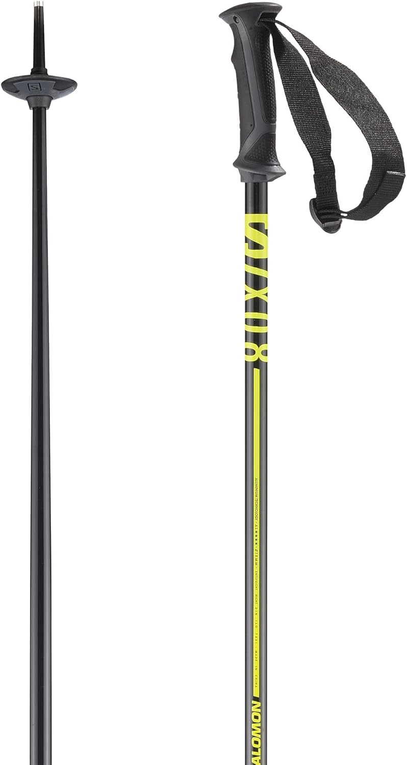 Salomon X-08 Ski poles