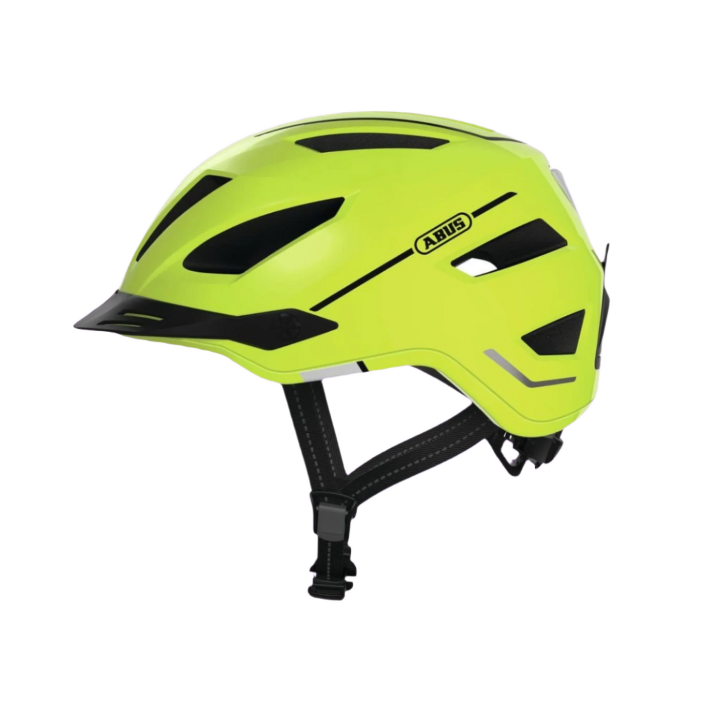 Abus Pedelec 2.0 Bike Helmet - With Light