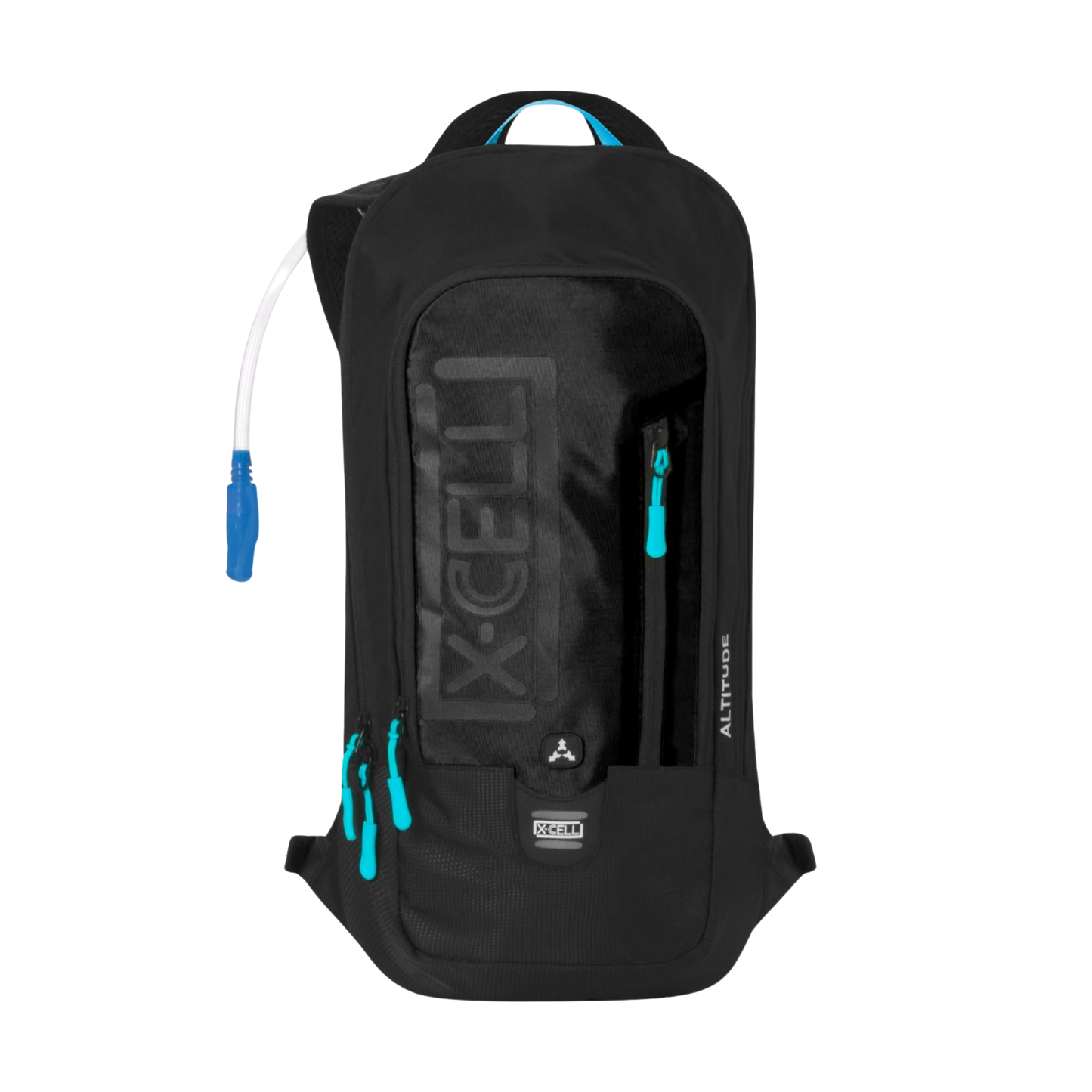 XCELL Altitude Hydration Pack Black