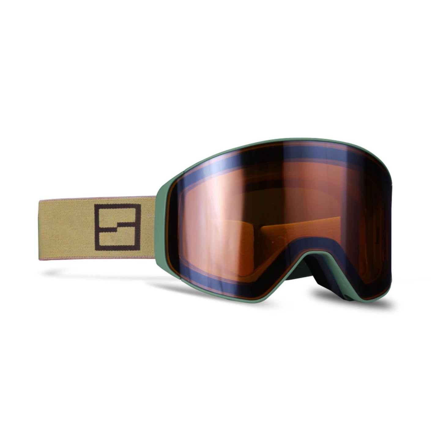 Swytch Magnaswap Snow Goggles - 3 Colours