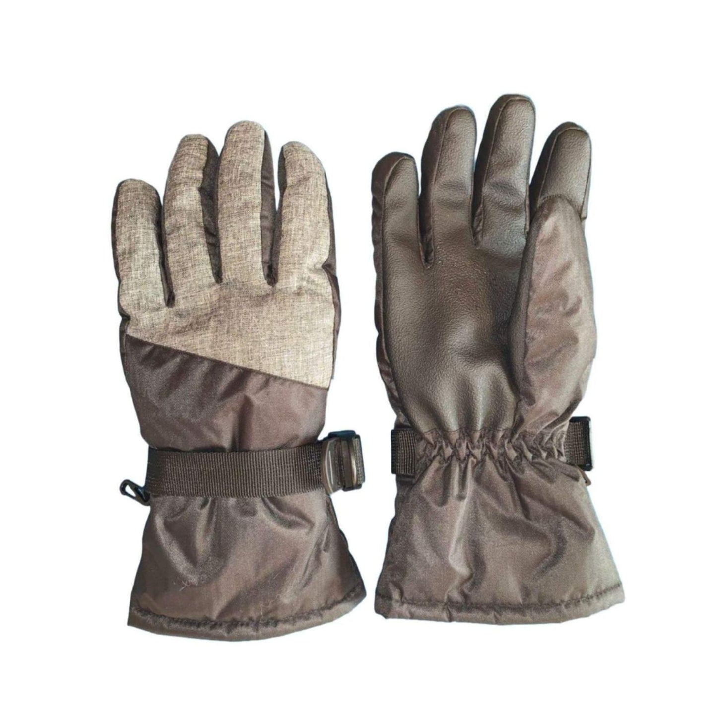 540 Basic Snow Gloves - 6 Options