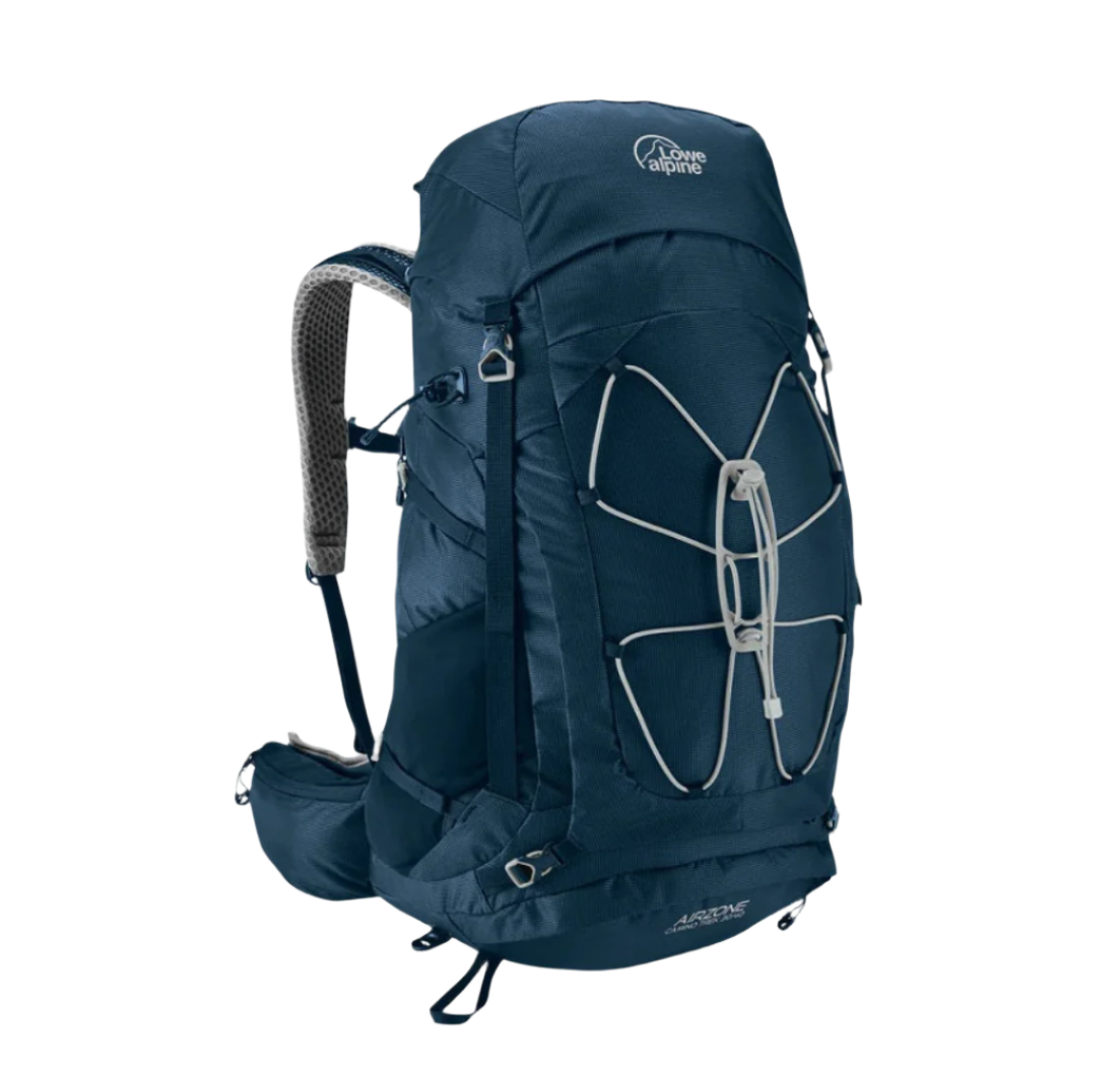 LOWE ALPINE AirZone Camino Trek 30:40 Azure LRG