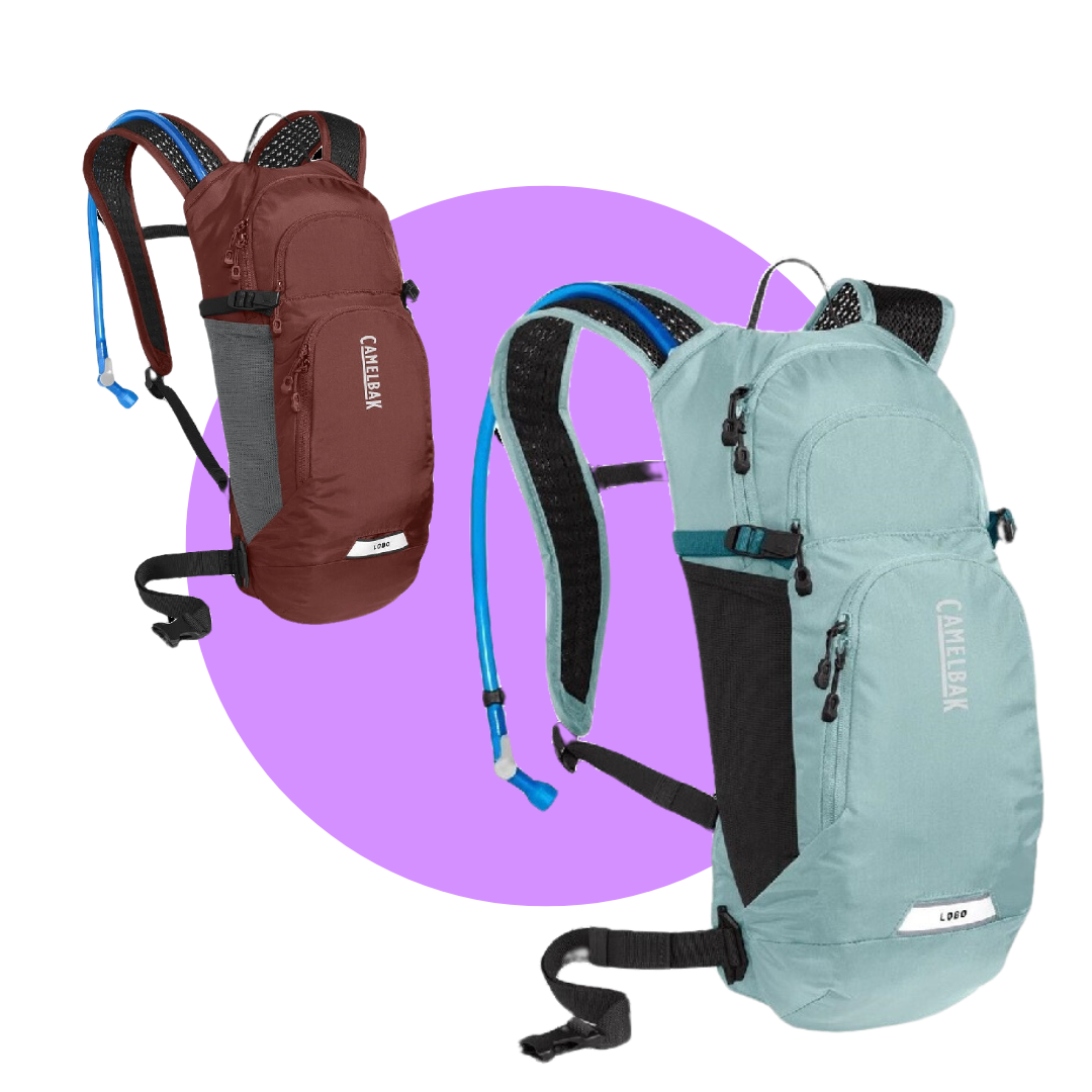 CamelBak Lobo Hydration Pack