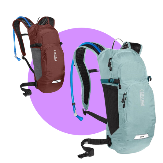 CamelBak Lobo Hydration Pack