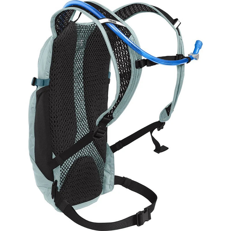 CamelBak M.U.L.E 12 Hydration Pack Womens Light Teal