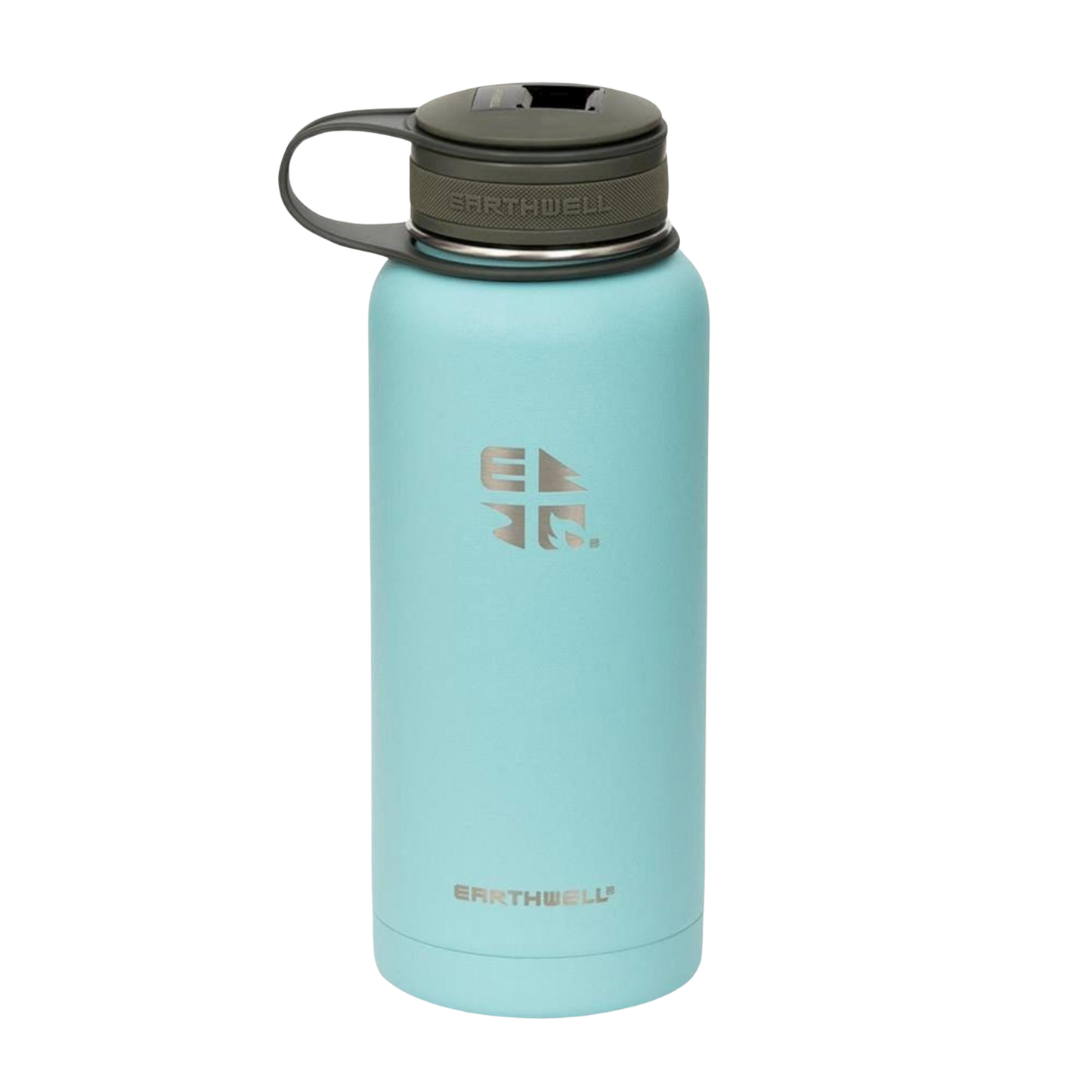 Earthwell Insulated Bottle 950ml- Beer vessel