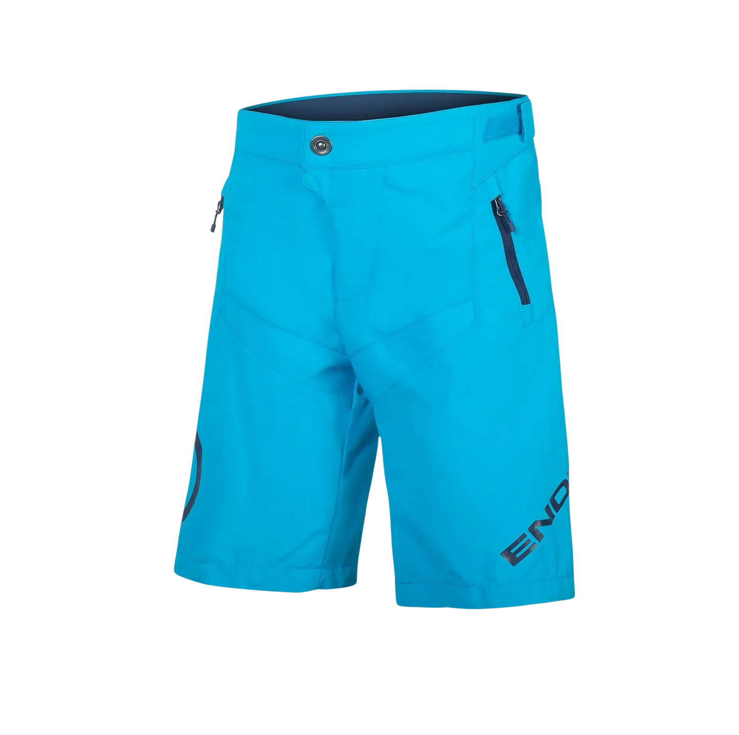 Endura Kid's MT500JR Short with Liner