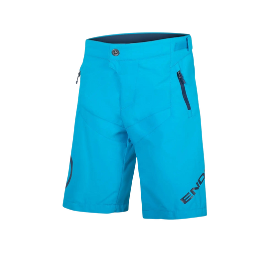 Endura Kid's MT500JR Short with Liner