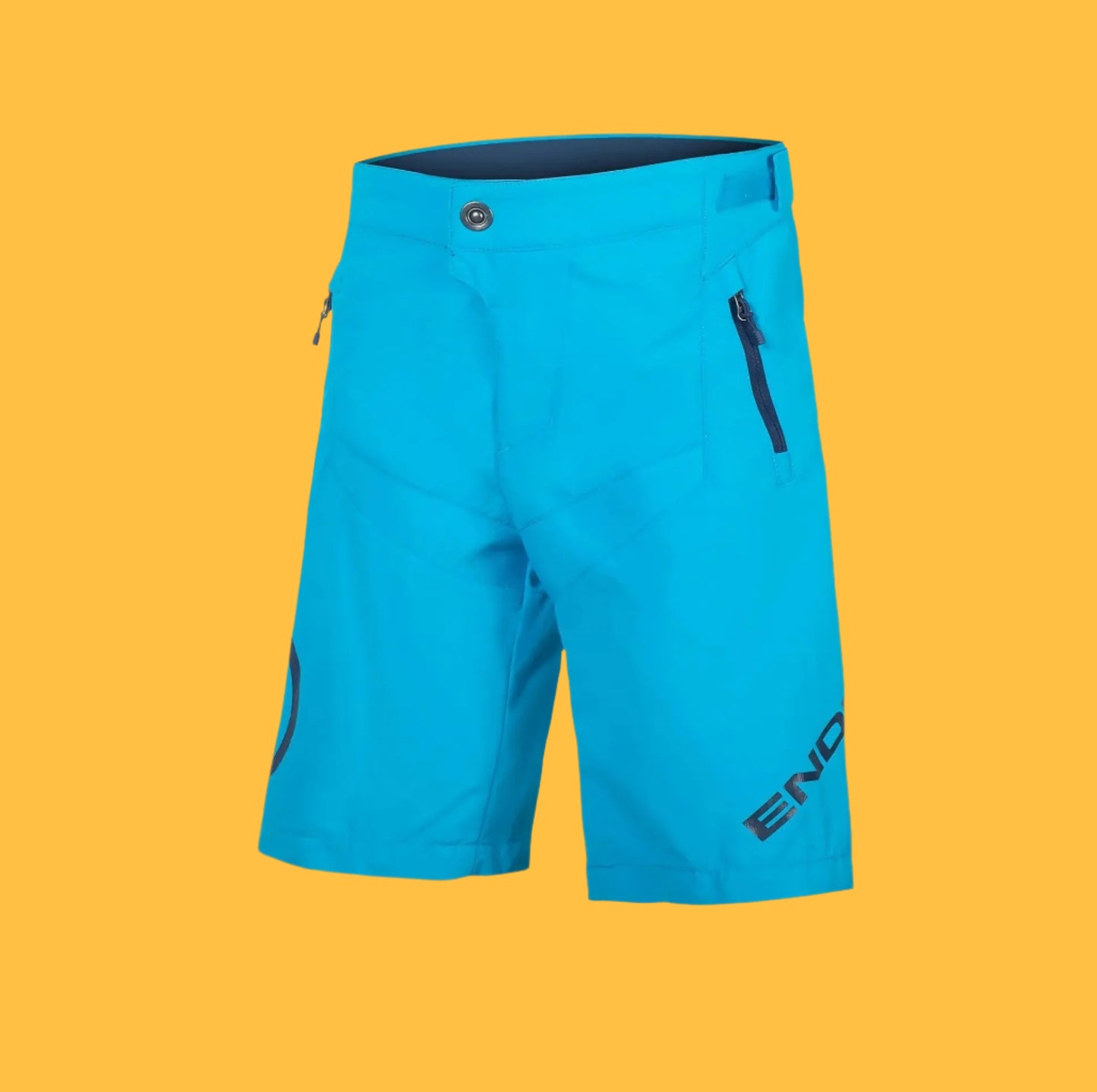 Endura Kid's MT500JR Short with Liner