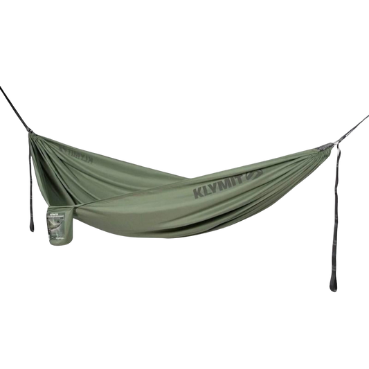 Klymit Traverse Single Hammock