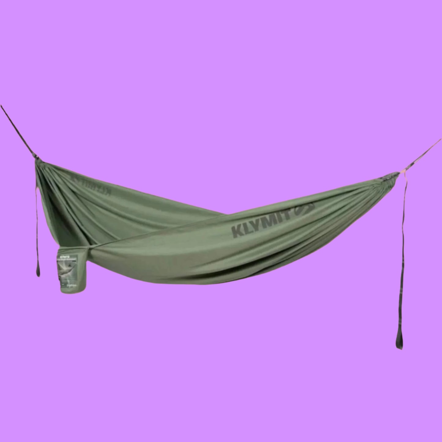 Klymit Traverse Single Hammock