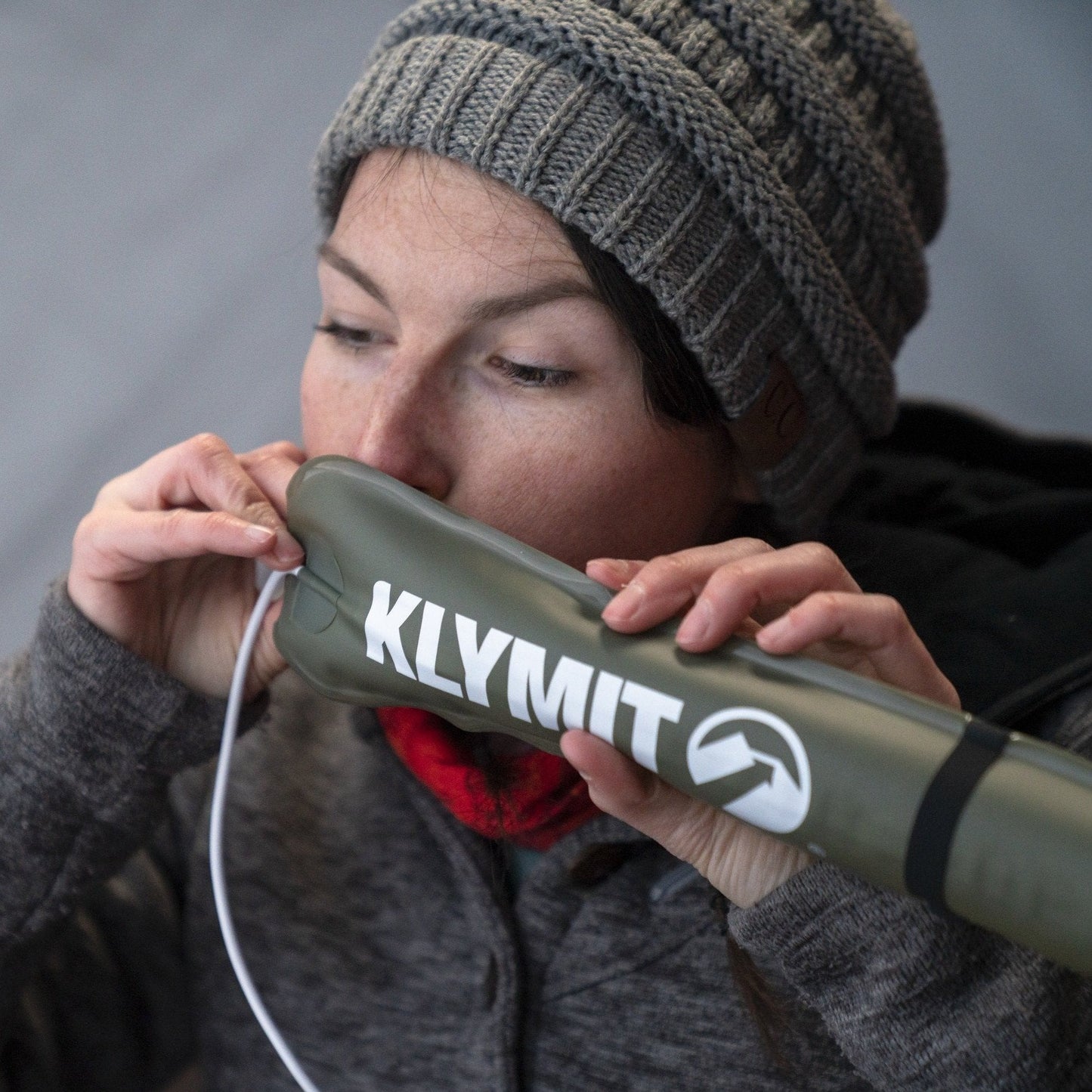 Klymit Everglow Light Tube - 3 sizes