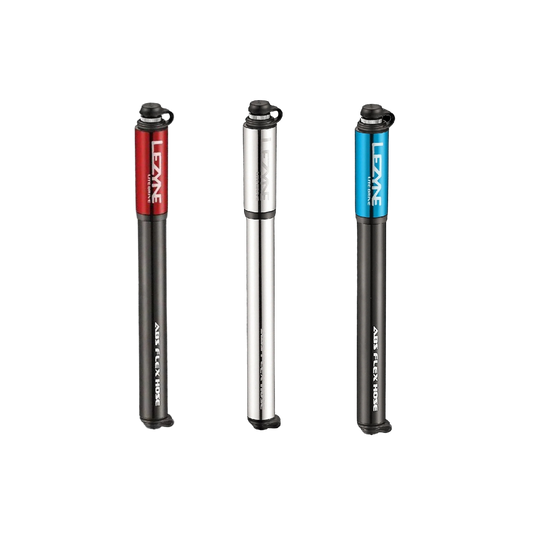 Lezyne Lite Drive Bike Pump Medium