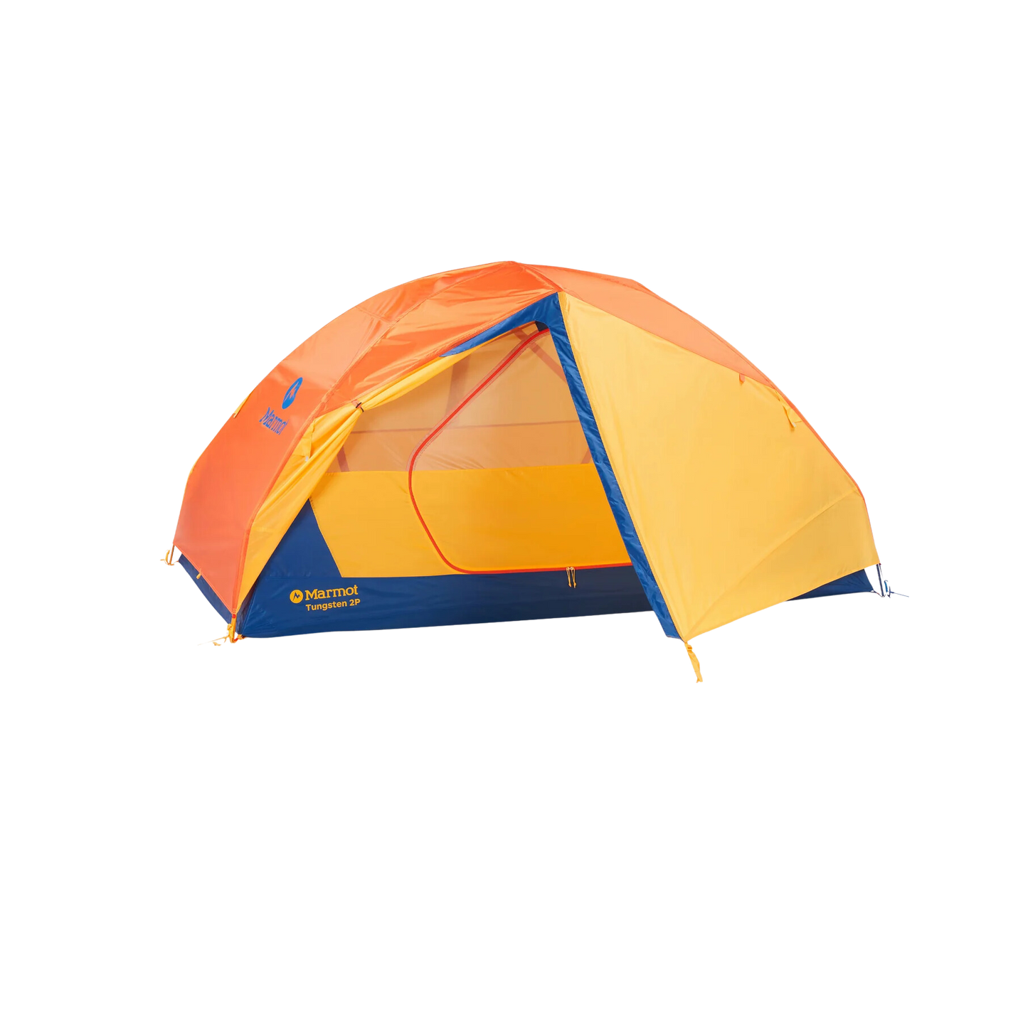 Marmot Tungsten 2P tent - Solar/Sun