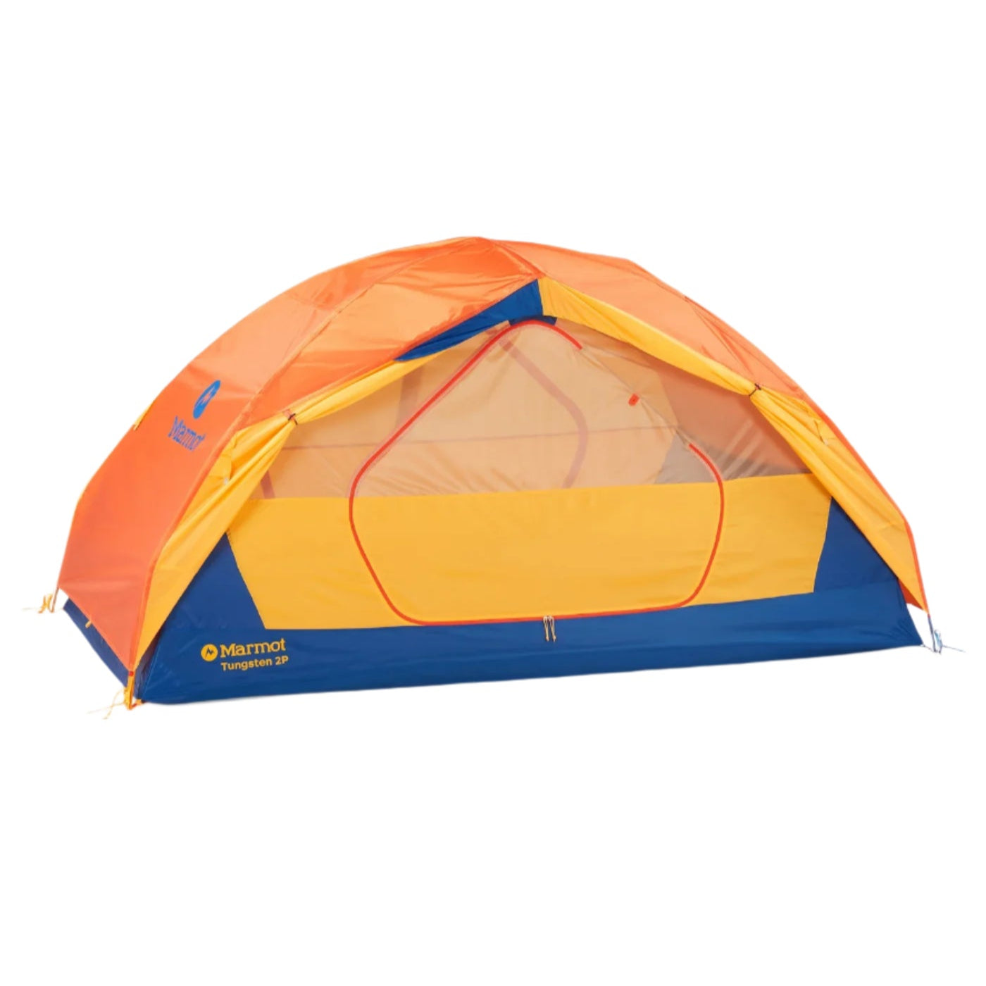 Marmot Tungsten 2P tent - Solar/Sun