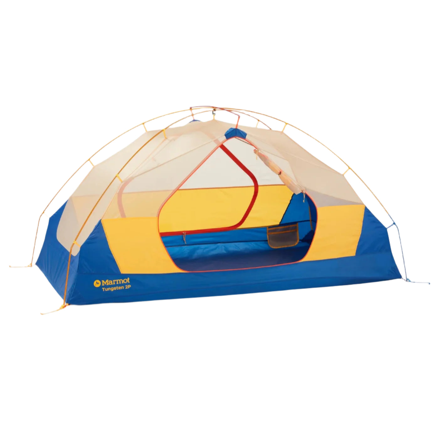 Marmot Tungsten 2P tent - Solar/Sun