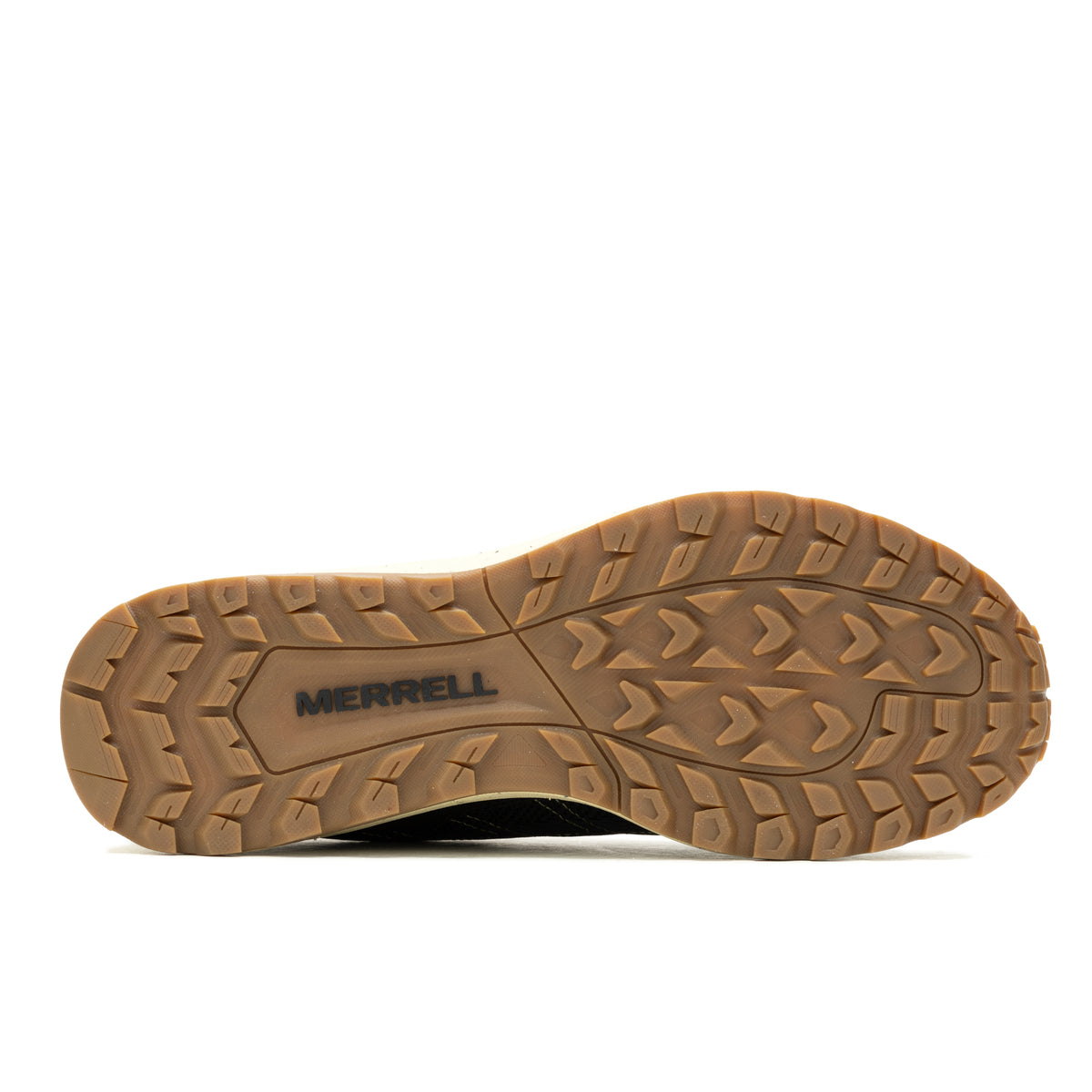 Merrell Fly Strike Men's Black/Mosstone