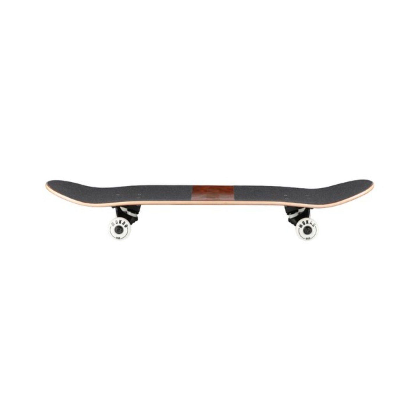 Mokau Double Kick 31" Skateboard