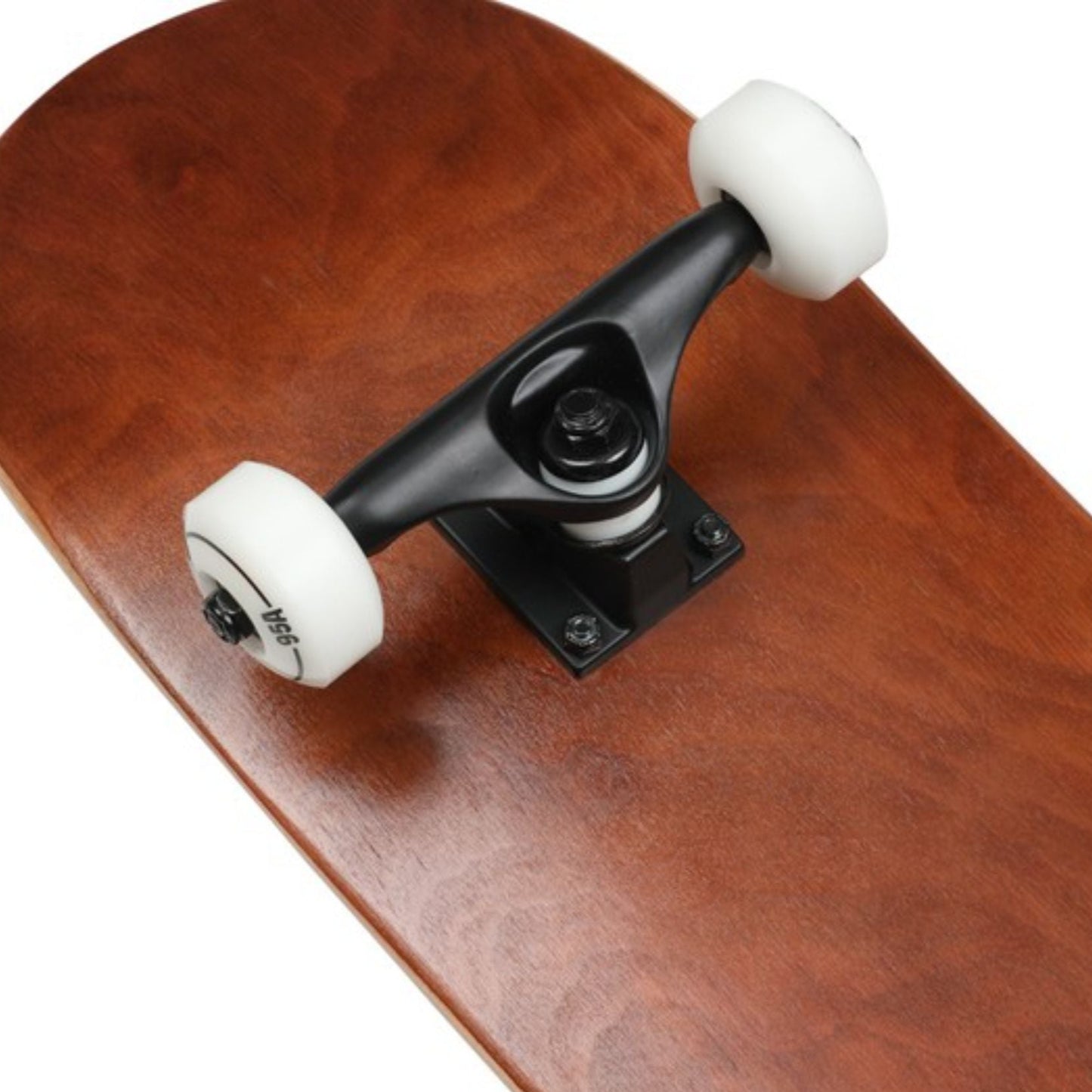 Mokau Double Kick 31" Skateboard