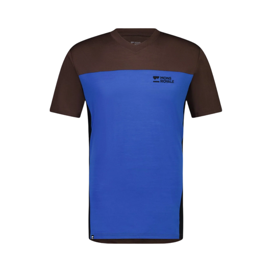 MONS ROYALE Redwood Enduro Merino T Shrt