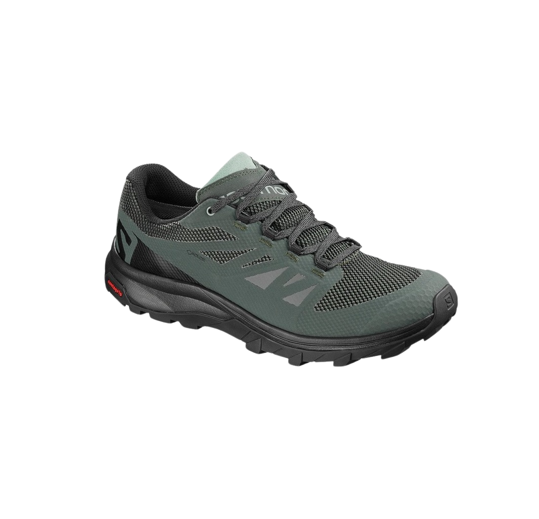 SALOMON Outline GoreTex Mens