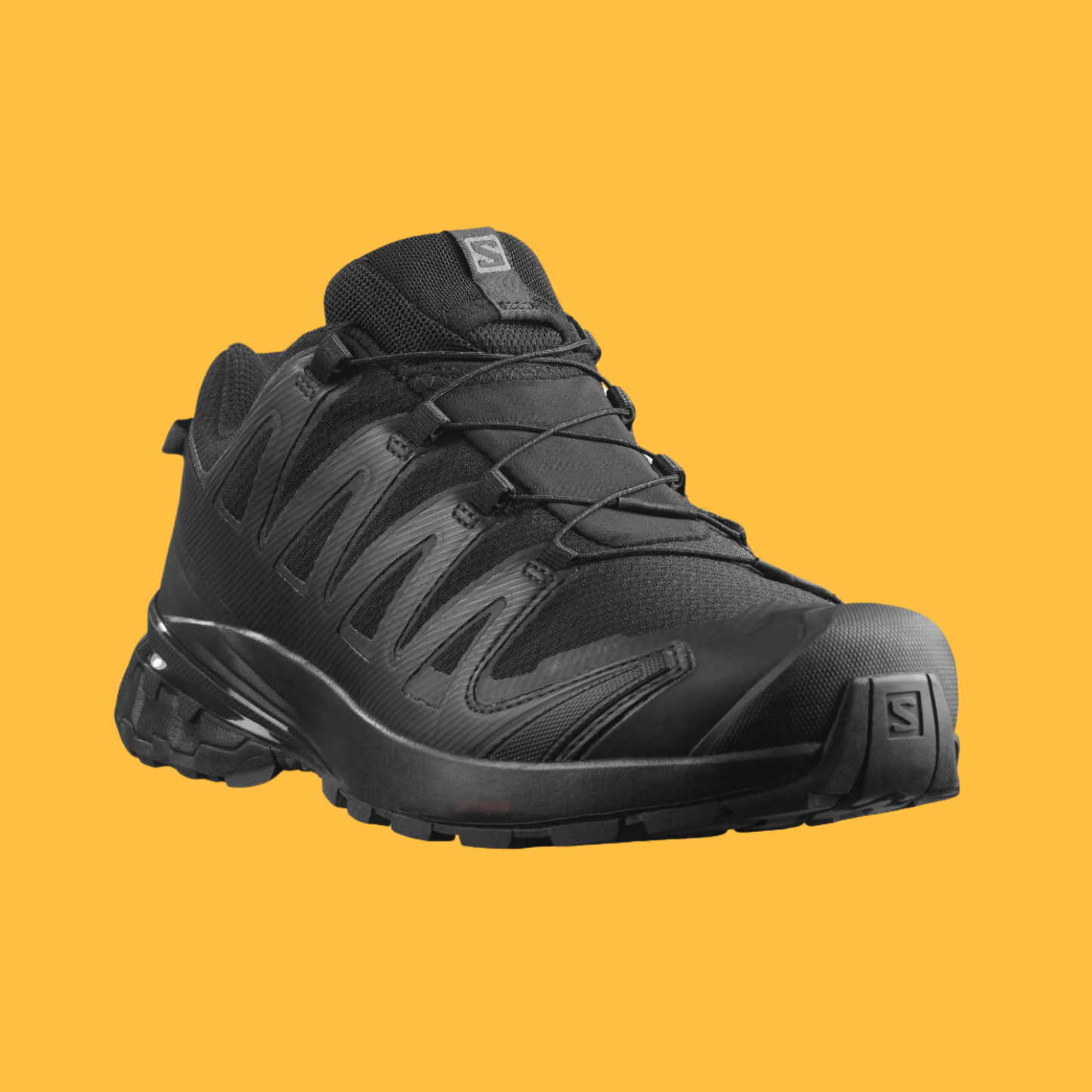 SALOMON Xa Pro 3D V8 Gtx Mens -Black