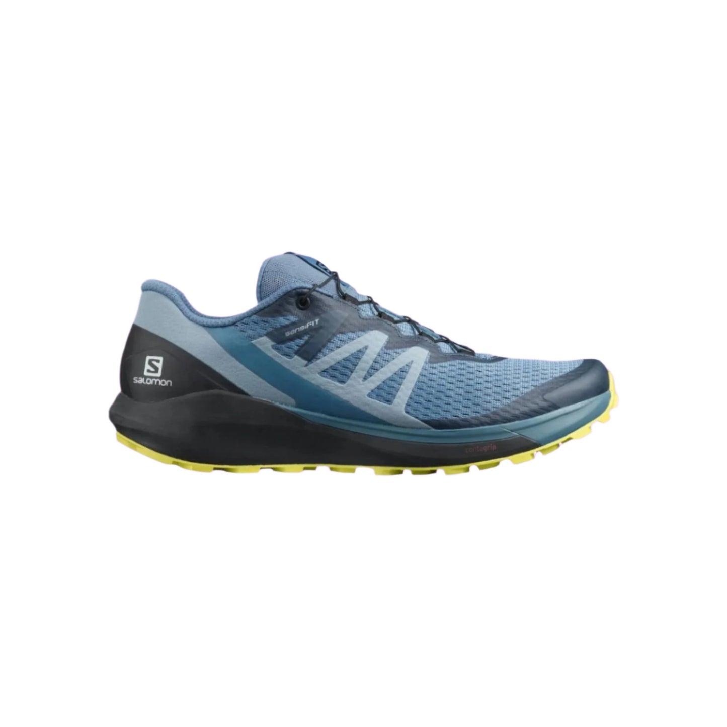 Salomon Sense Ride 4 Trail Shoe - Mens