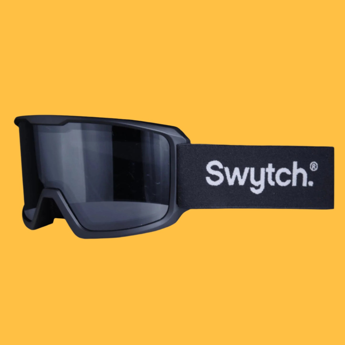 Swytch Base Snow Goggles