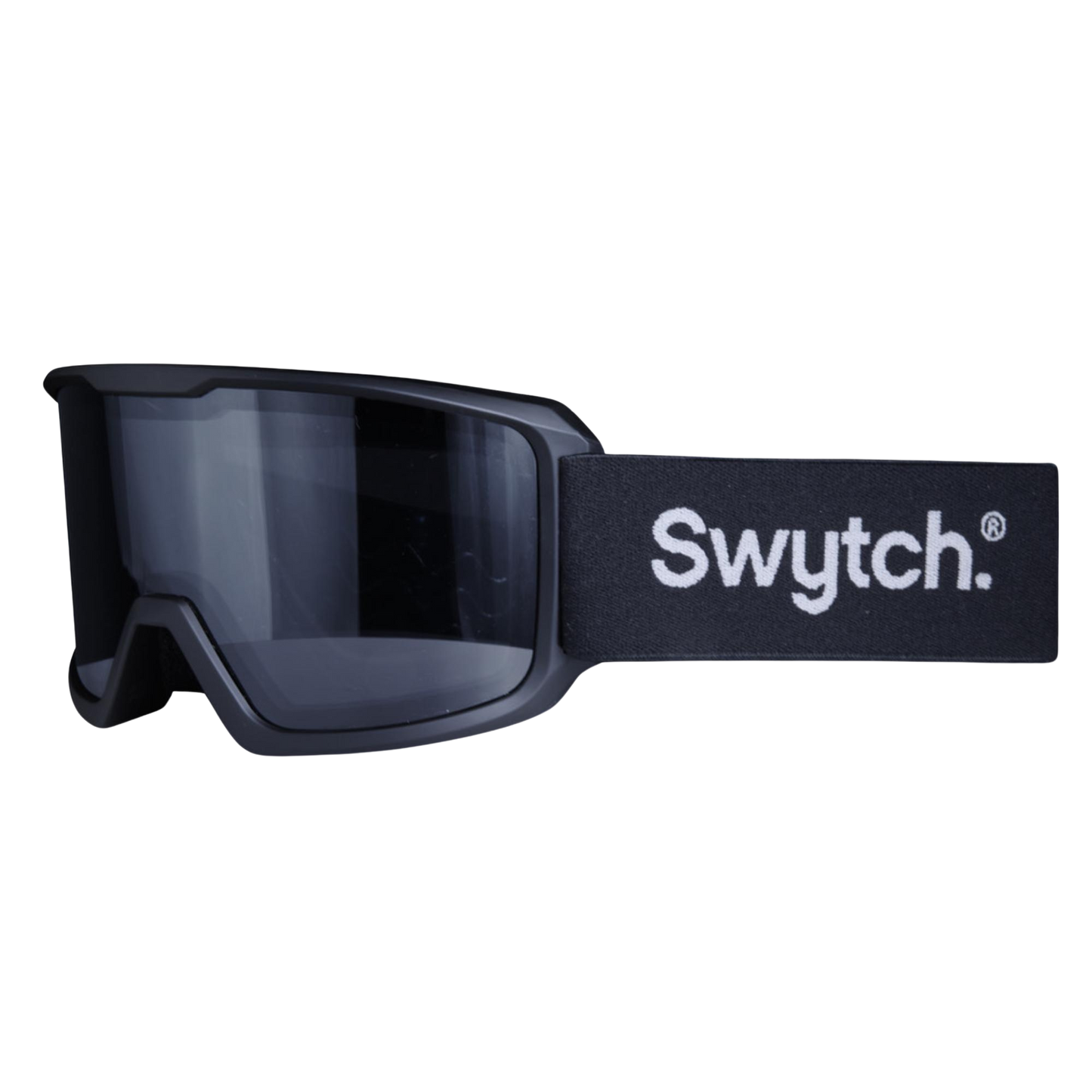 Swytch Base Snow Goggles